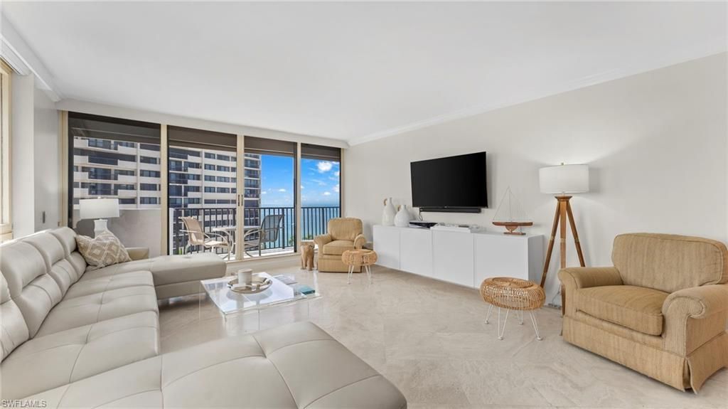 4005 Gulf Shore Blvd N, Unit 700, Naples, FL 34103 Photo