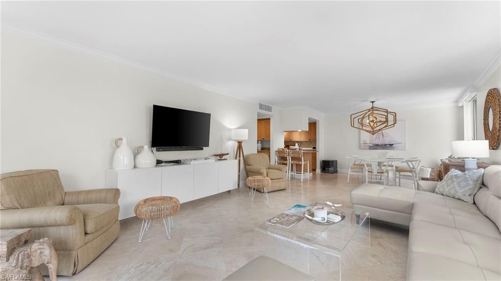 4005 Gulf Shore Blvd N, Unit 700, Naples, FL 34103 Photo