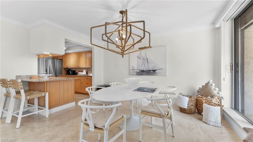 4005 Gulf Shore Blvd N, Unit 700, Naples, FL 34103 Photo