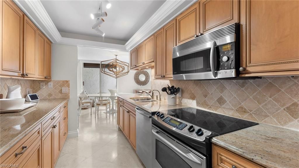 4005 Gulf Shore Blvd N, Unit 700, Naples, FL 34103 Photo