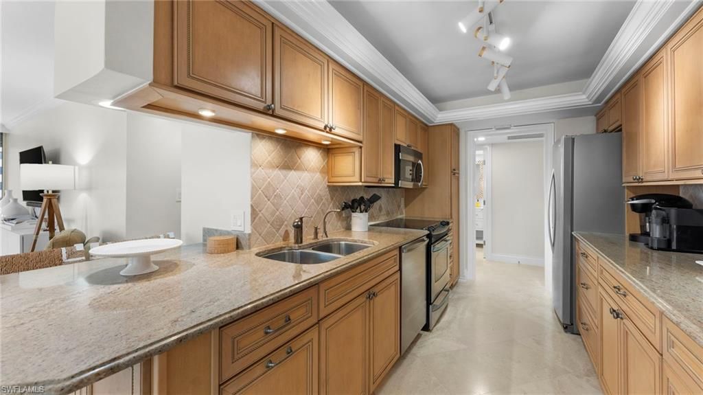 4005 Gulf Shore Blvd N, Unit 700, Naples, FL 34103 Photo