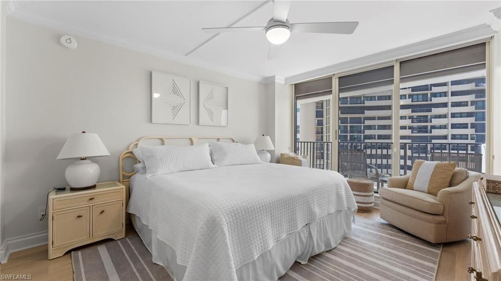 4005 Gulf Shore Blvd N, Unit 700, Naples, FL 34103 Photo