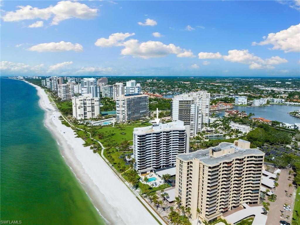 4005 Gulf Shore Blvd N, Unit 700, Naples, FL 34103 Photo