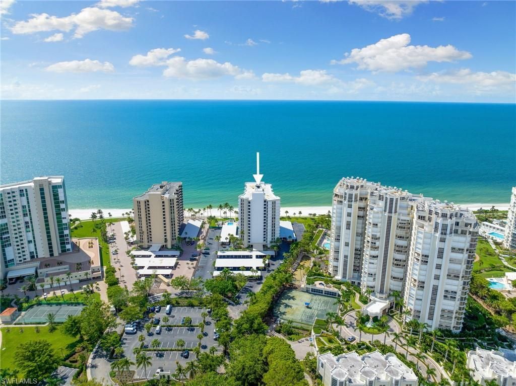 4005 Gulf Shore Blvd N, Unit 700, Naples, FL 34103 Photo