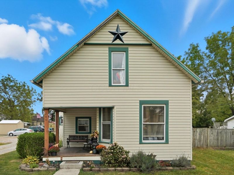 206 S East Street, Prospect, OH 43342 Photo 3