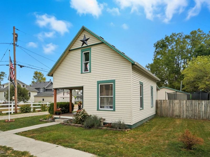 206 S East Street, Prospect, OH 43342 Photo 4