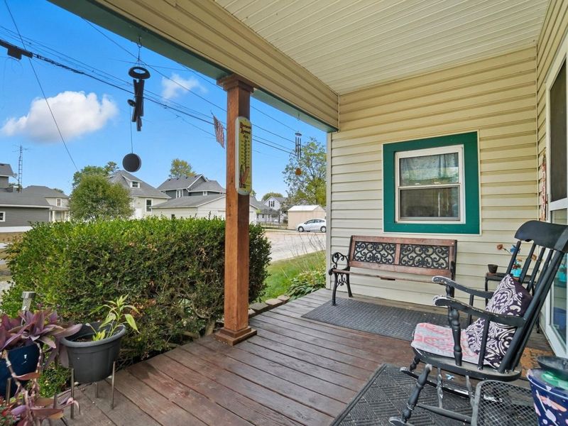 206 S East Street, Prospect, OH 43342 Photo 7