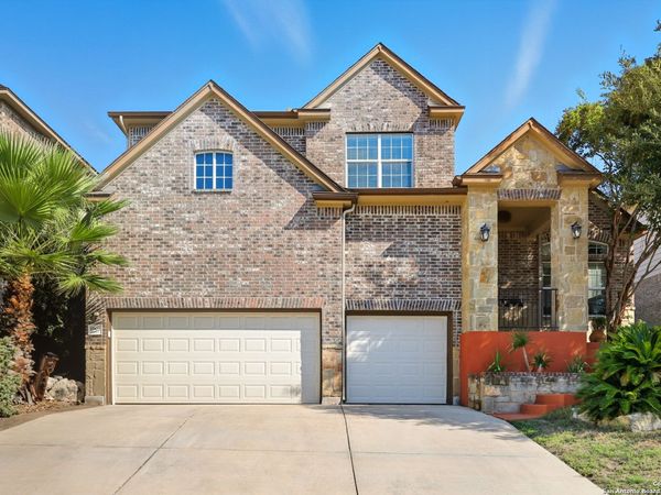 1903 Roaring Fork, San Antonio, TX 78260