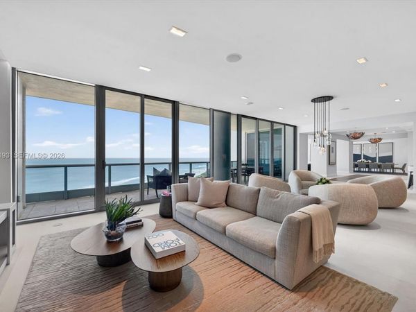 5959 Collins Ave, Unit 1804 / 180, Miami Beach, FL 33140