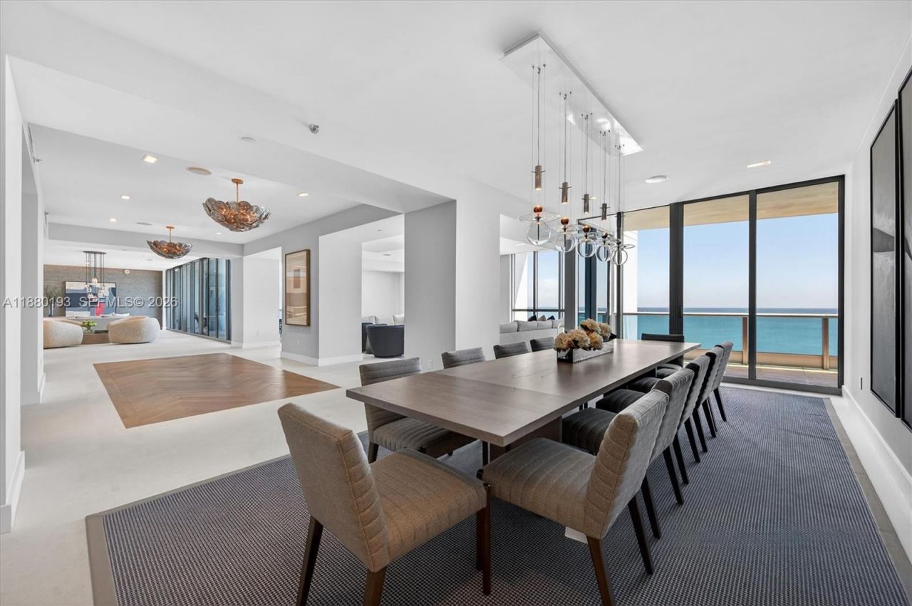 5959 Collins Ave, Unit 1804 / 180, Miami Beach, FL 33140 Photo