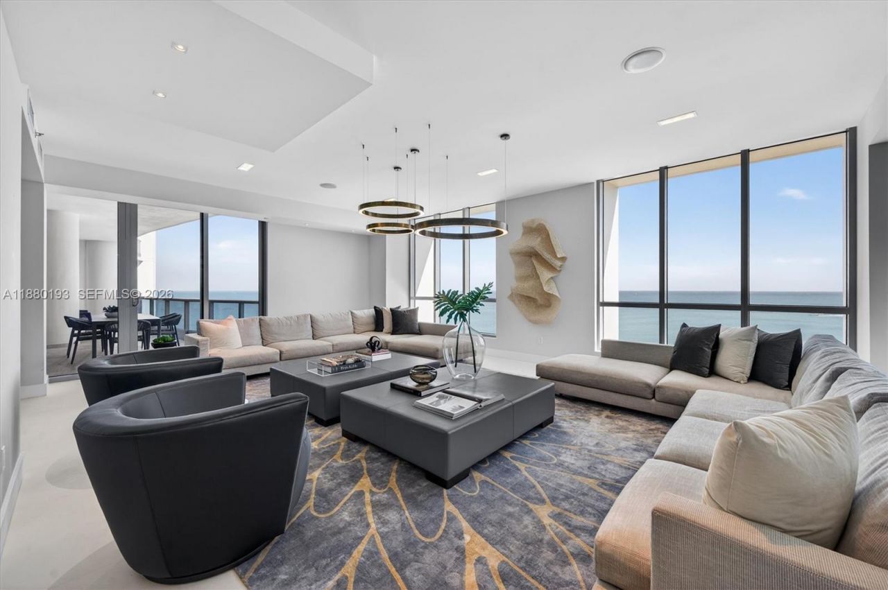 5959 Collins Ave, Unit 1804 / 180, Miami Beach, FL 33140 Photo