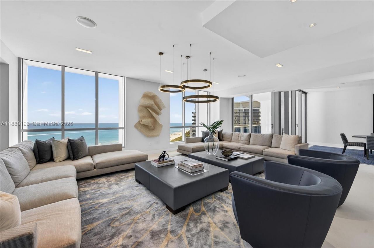 5959 Collins Ave, Unit 1804 / 180, Miami Beach, FL 33140 Photo