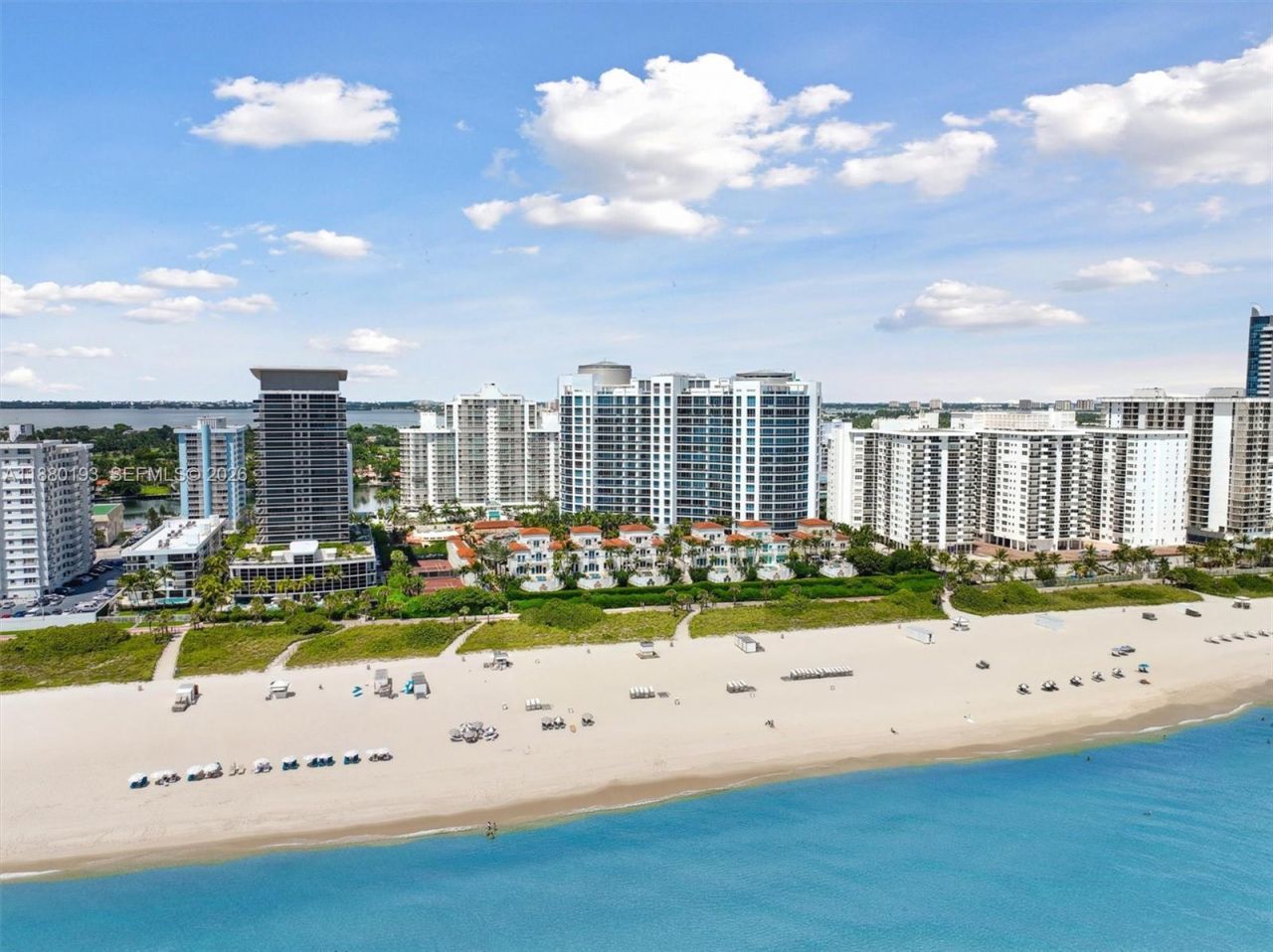 5959 Collins Ave, Unit 1804 / 180, Miami Beach, FL 33140 Photo