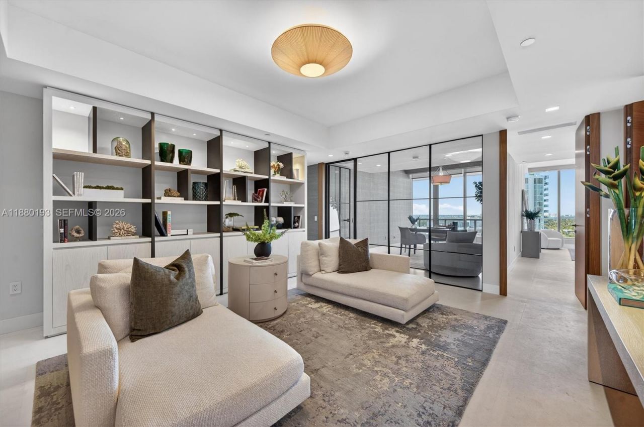 5959 Collins Ave, Unit 1804 / 180, Miami Beach, FL 33140 Photo