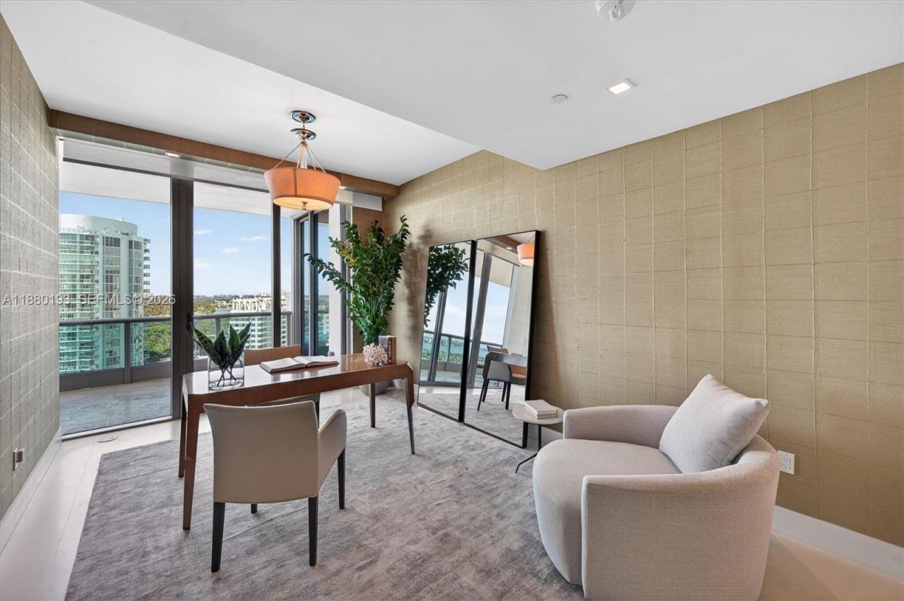 5959 Collins Ave, Unit 1804 / 180, Miami Beach, FL 33140 Photo