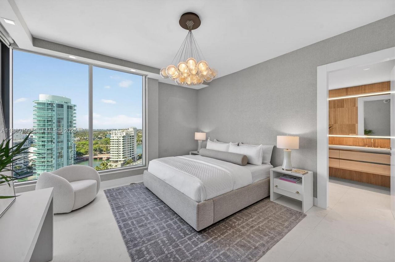 5959 Collins Ave, Unit 1804 / 180, Miami Beach, FL 33140 Photo