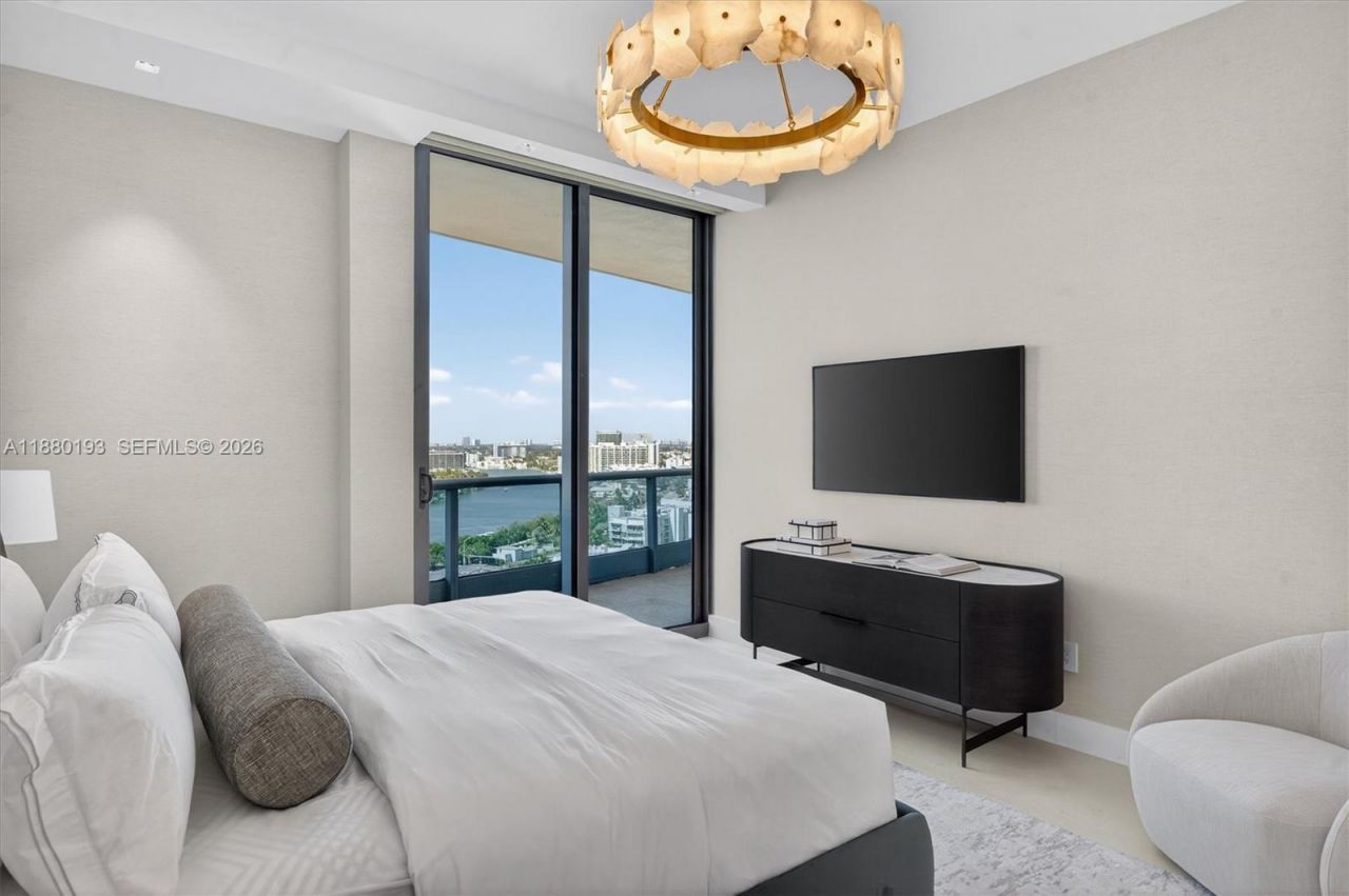 5959 Collins Ave, Unit 1804 / 180, Miami Beach, FL 33140 Photo