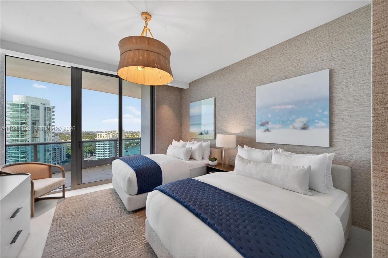 5959 Collins Ave, Unit 1804 / 180, Miami Beach, FL 33140 Photo