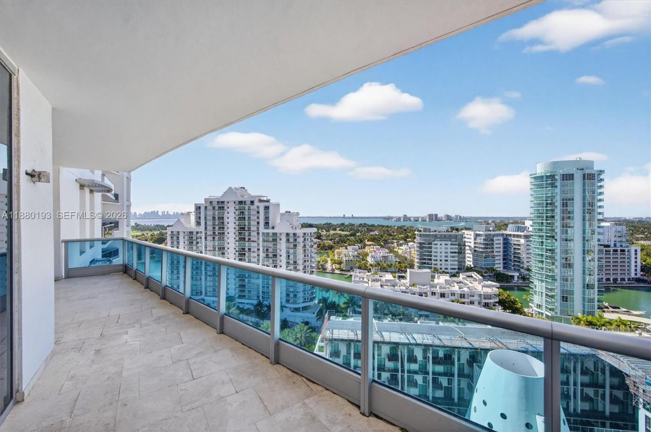 5959 Collins Ave, Unit 1804 / 180, Miami Beach, FL 33140 Photo