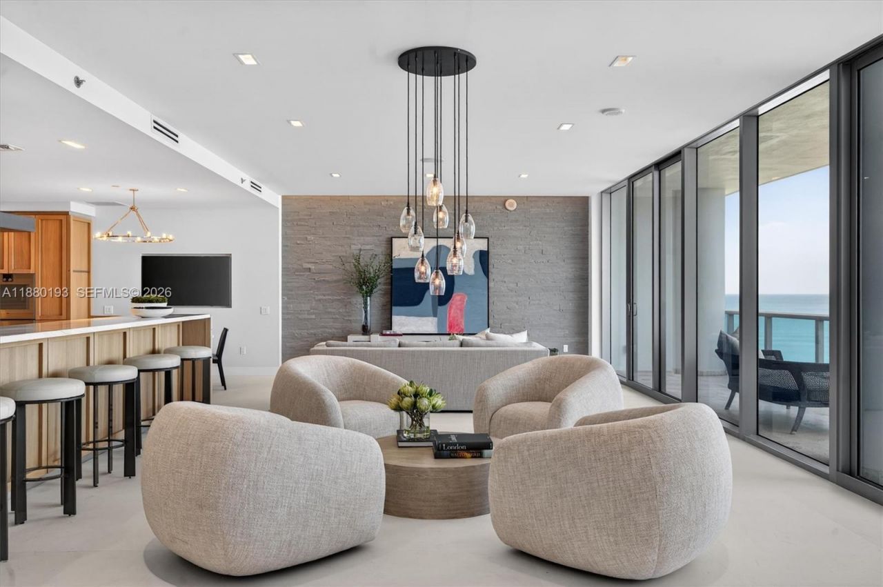 5959 Collins Ave, Unit 1804 / 180, Miami Beach, FL 33140 Photo