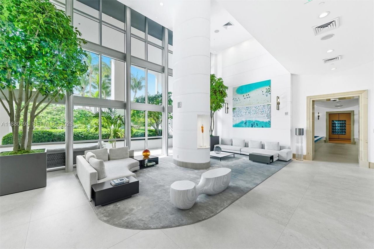5959 Collins Ave, Unit 1804 / 180, Miami Beach, FL 33140 Photo