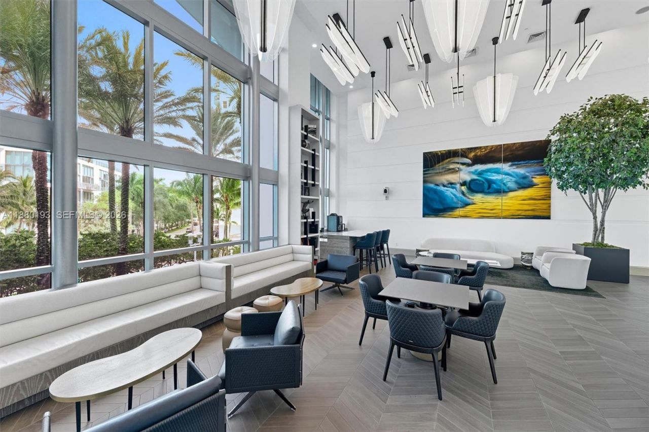 5959 Collins Ave, Unit 1804 / 180, Miami Beach, FL 33140 Photo