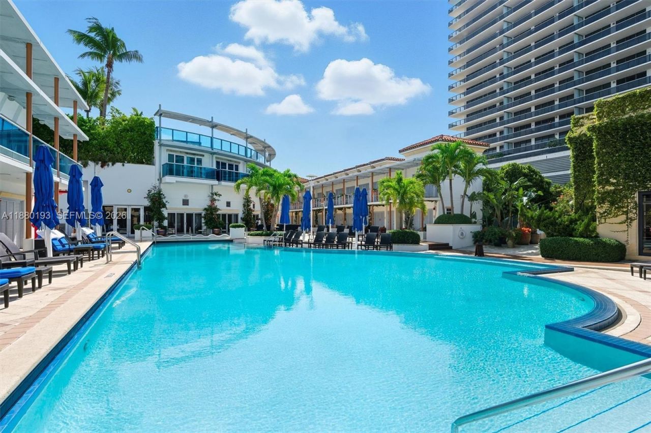 5959 Collins Ave, Unit 1804 / 180, Miami Beach, FL 33140 Photo