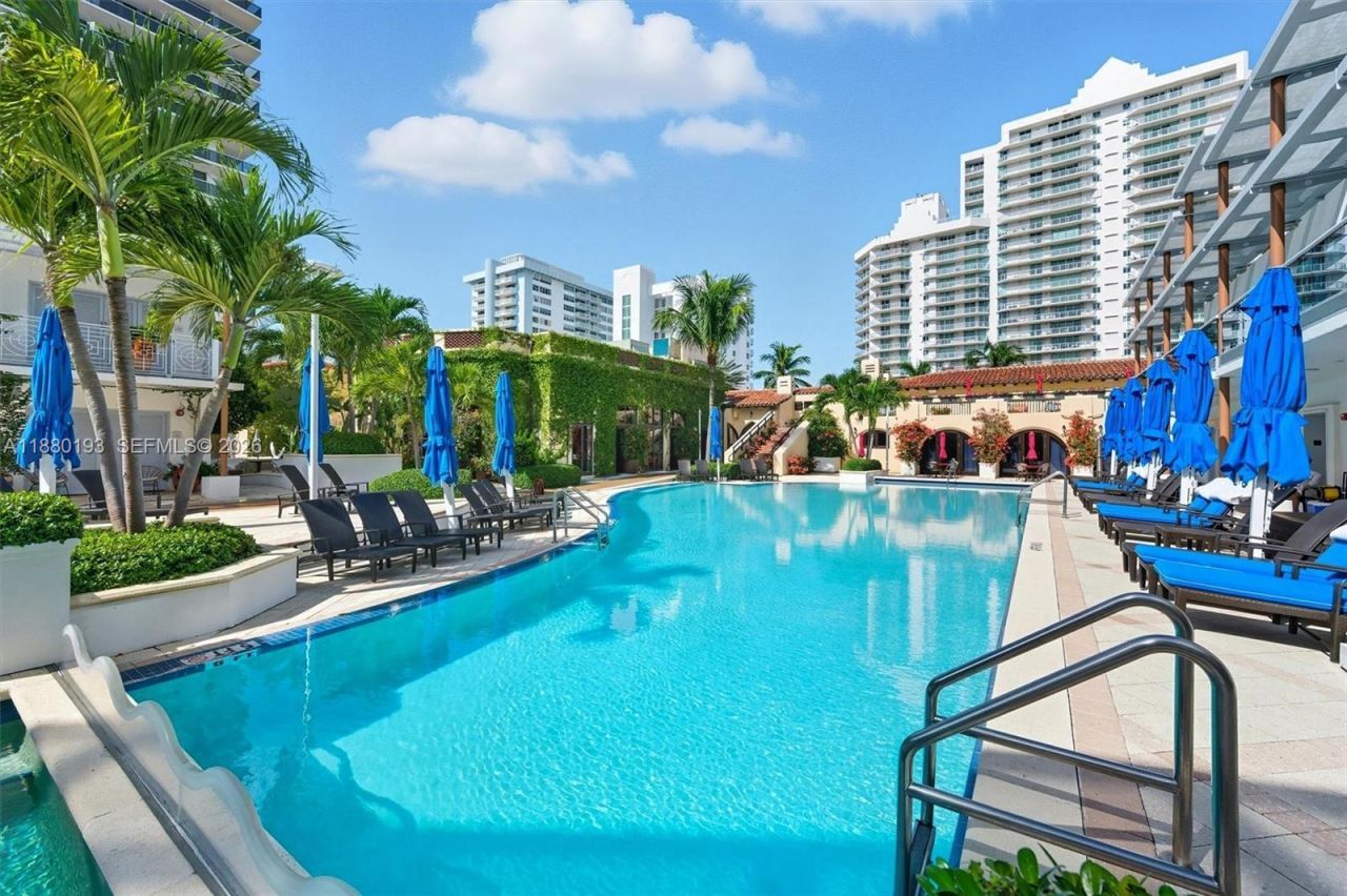 5959 Collins Ave, Unit 1804 / 180, Miami Beach, FL 33140 Photo