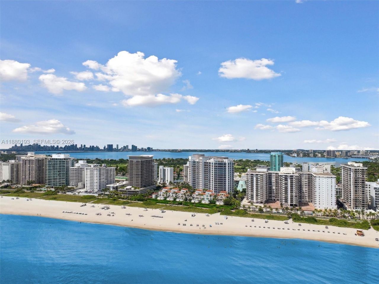 5959 Collins Ave, Unit 1804 / 180, Miami Beach, FL 33140 Photo
