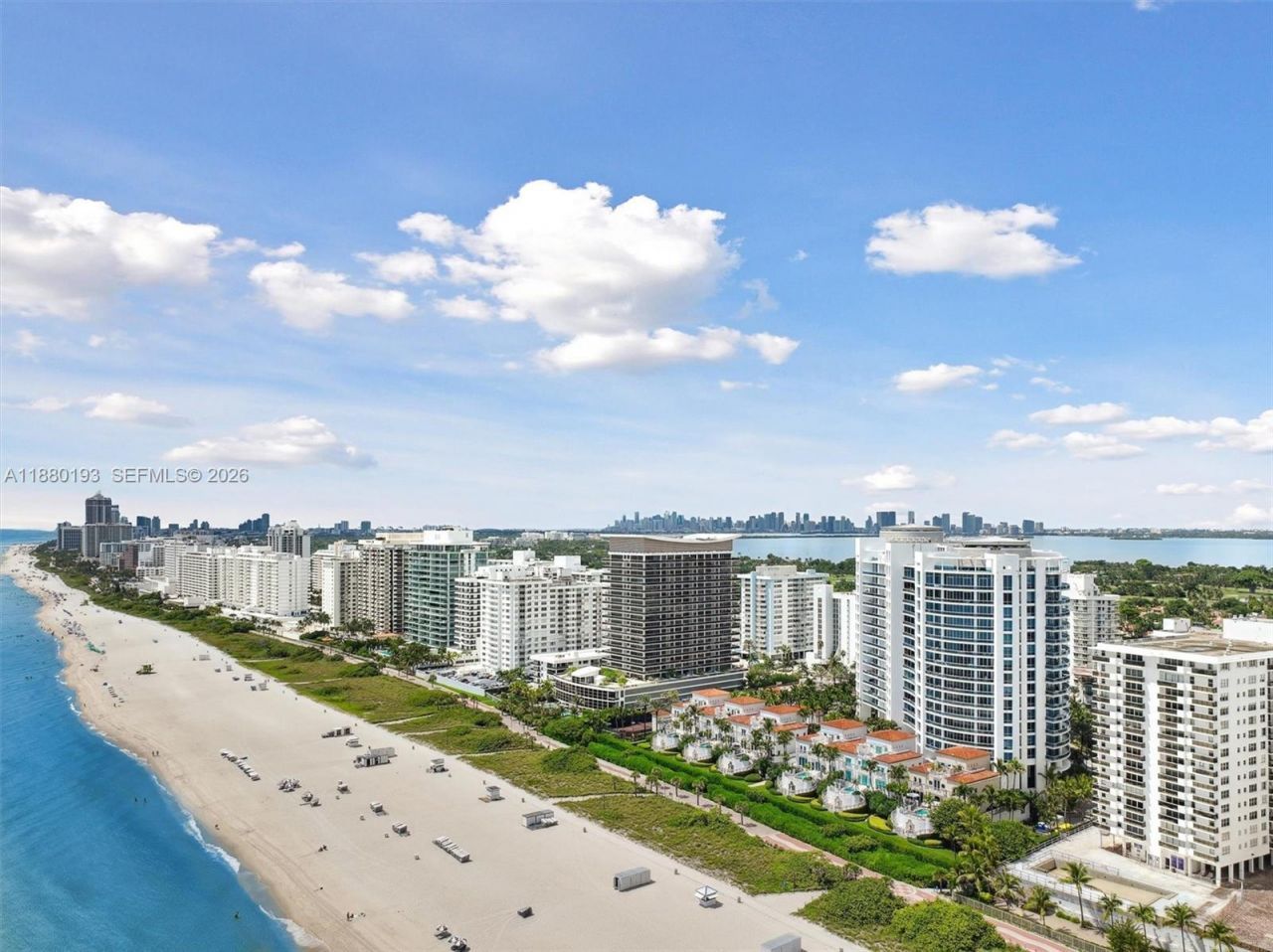 5959 Collins Ave, Unit 1804 / 180, Miami Beach, FL 33140 Photo