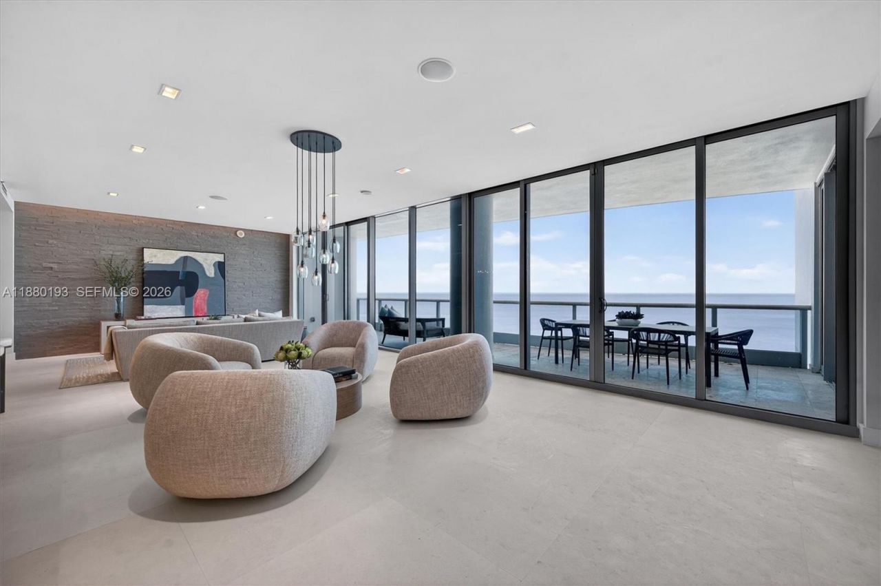 5959 Collins Ave, Unit 1804 / 180, Miami Beach, FL 33140 Photo