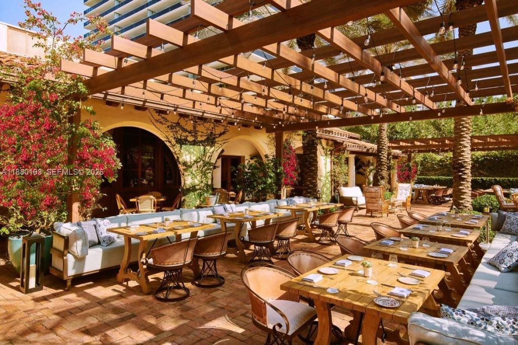 5959 Collins Ave, Unit 1804 / 180, Miami Beach, FL 33140 Photo