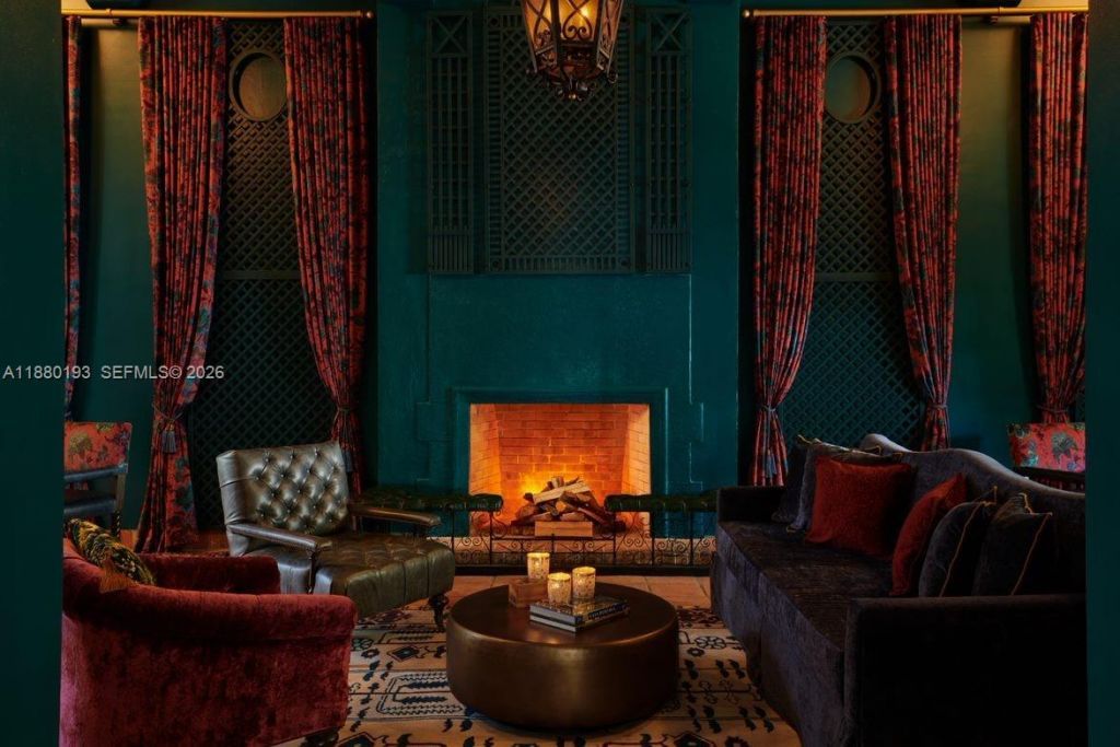 5959 Collins Ave, Unit 1804 / 180, Miami Beach, FL 33140 Photo