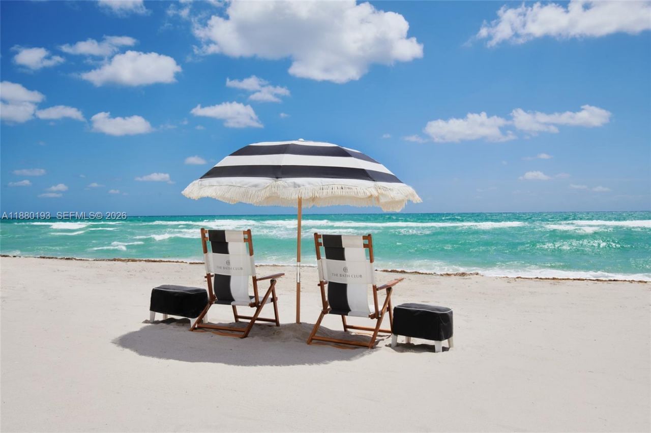 5959 Collins Ave, Unit 1804 / 180, Miami Beach, FL 33140 Photo