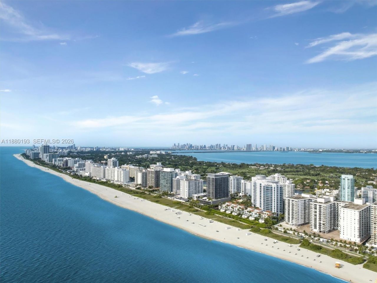 5959 Collins Ave, Unit 1804 / 180, Miami Beach, FL 33140 Photo