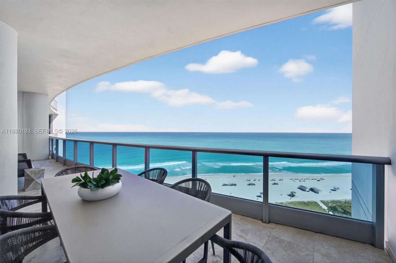 5959 Collins Ave, Unit 1804 / 180, Miami Beach, FL 33140 Photo