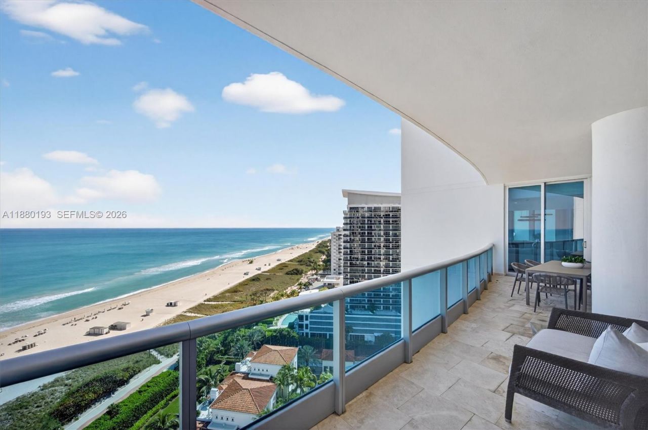 5959 Collins Ave, Unit 1804 / 180, Miami Beach, FL 33140 Photo