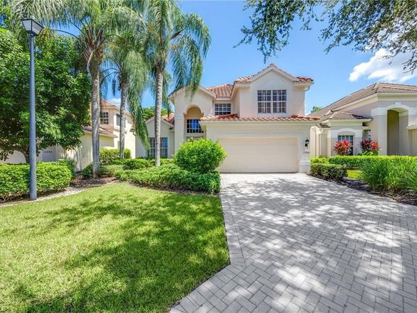 12885 Brynwood WAY, NAPLES, FL 34105