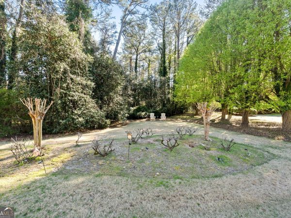 0 Dix Lee On Drive, Fayetteville, GA 30214