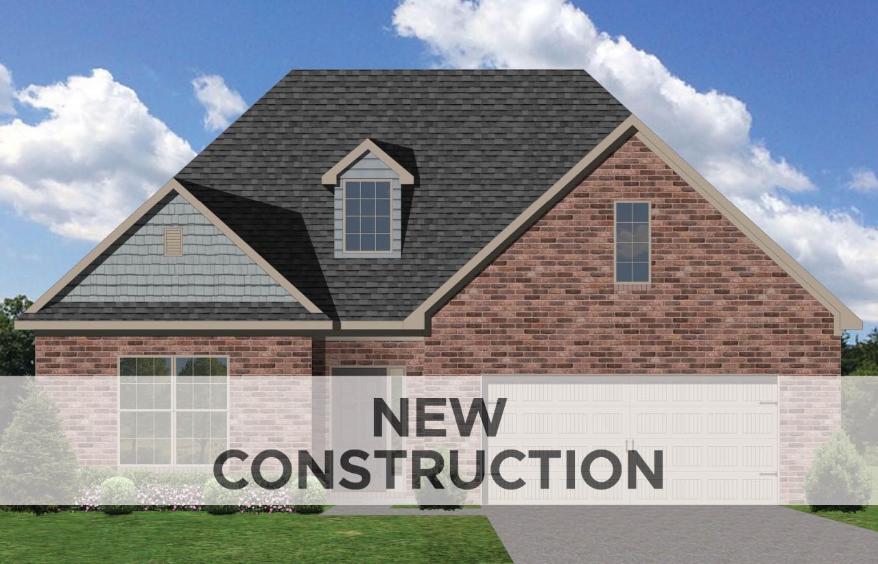 3406 Bay Shoals Drive, Lexington, KY 40515 Main Photo