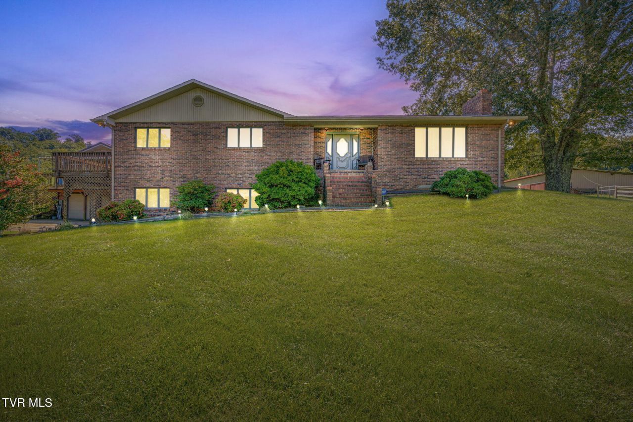 963 Big Ridge Road, Kingsport, TN 37660 Main Photo