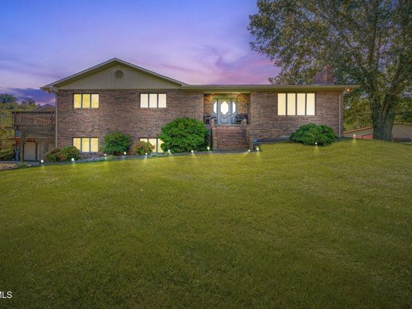 963 Big Ridge Road, Kingsport, TN 37660