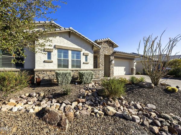 30277 N 115TH Lane, Peoria, AZ 85383