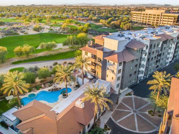 15802 N 71ST Street, Unit 657, Scottsdale, AZ 85254