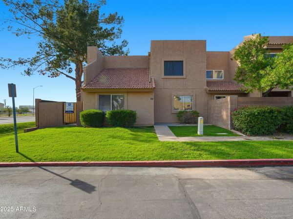 222 W BROWN Road, Unit 66, Mesa, AZ 85201