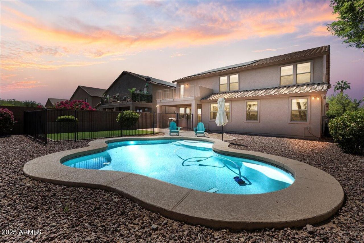 26843 N 78th Avenue, Peoria, AZ 85383 Main Photo