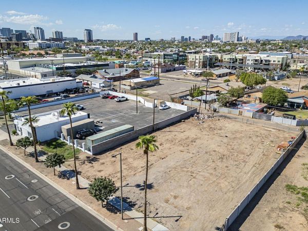 1426 E WASHINGTON Street, Unit 19 & 20, Phoenix, AZ 85034