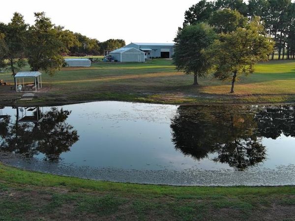 7970 E 127 Rd Road, Wetumka, OK 74883