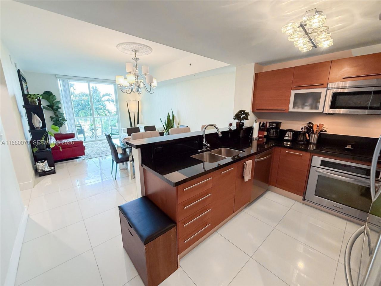 253 NE 2nd St, Unit 903, Miami, FL 33132 Photo