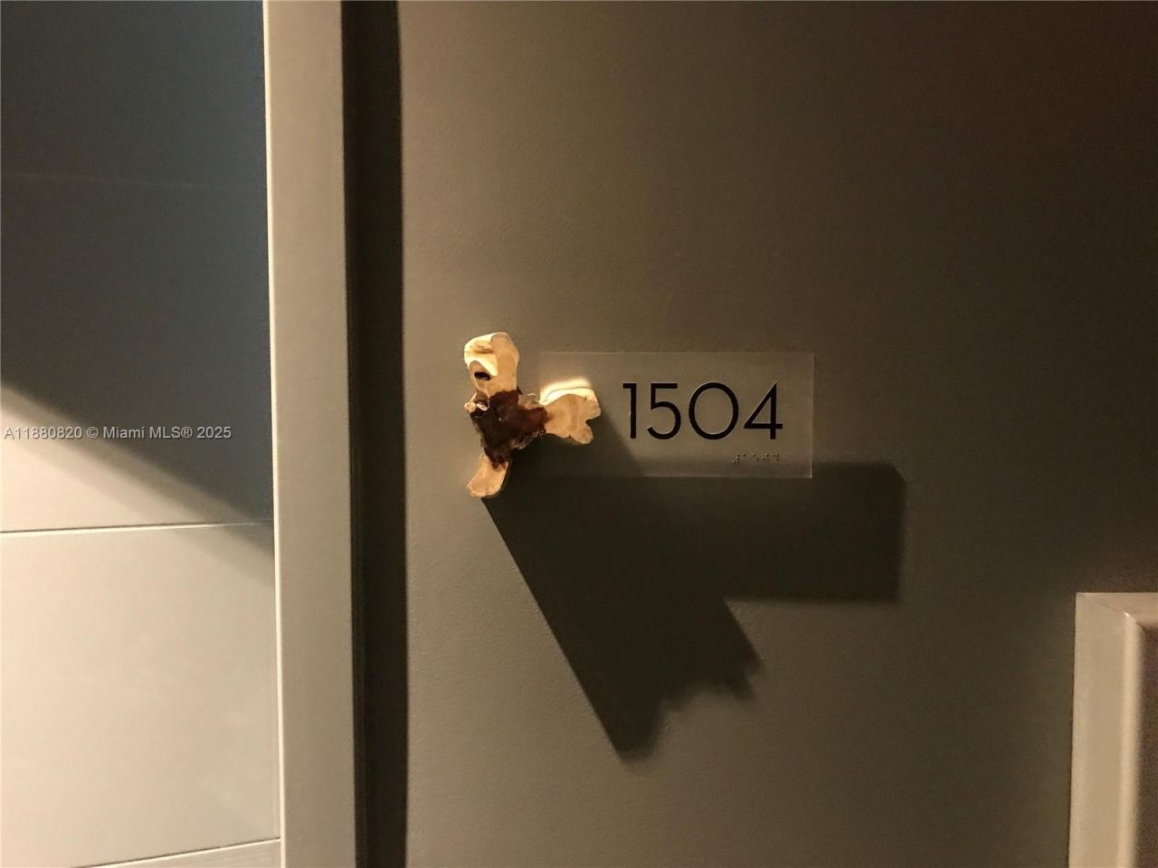 1010 Brickell Ave, Unit 1504, Miami, FL 33131 Photo